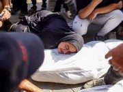 شهيد ومصابون في قصف للاحتلال على مدينة غزة