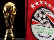 مصر تطلب من فيفا استضافة مجموعة في كأس العالم