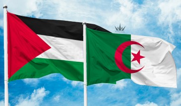 الجزائر: الاحتلال يواصل استخدام التجويع كأسلوب حرب في قطاع غزة