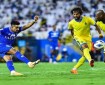 الدوري السعودي: «لعبة الكراسي» تشعل مواجهات «السبت»