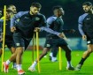 الفدائي يختتم تحضيراته لمواجهة الأردن في تصفيات كأس العالم 2026