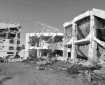 الدفاع المدني: حي الشجاعية منطقة منكوبة غير قابلة للحياة