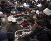 "أوكسفام": المجاعة في غزة جريمة متعمدة ومخطط لها بعناية