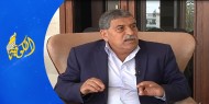 خاص بالفيديو|| عساف: إلغاء "التنسيق الأمني" مفتاح إجراء الانتخابات في القدس