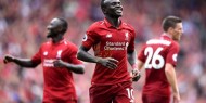 ليفربول يتعادل إيجابيا مع وست بروميتش