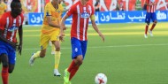 المكعازي يغيب عن الرجاء المغربي بسبب الإصابة