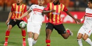 الاعلان عن قائمة لاعبي الترجي التونسي ضد الزمالك