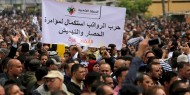 موظفو تفريغات 2005 يلوحون بحراك ميداني ضد الحكومة بسبب المستحقات