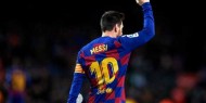 برشلونة يتحرك لإلغاء عقوبة ميسي