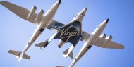 "Virgin Galactic" تؤجل خطط السياحة الفضائية إلى عام 2022