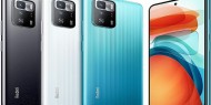 Xiaomi تكشف عن مواصفات أحدث أجهزتها