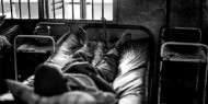 مؤسسات الأسرى: المعتقل الجريح بلال مناصرة محتجز في مستشفى "شعاري تصيدك"