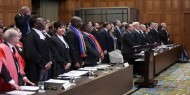 93 دولة تجدد دعمها للمحكمة الجنائية الدولية لمعاقبة دولة الاحتلال على ارتكابها جرائم إبادة جماعية
