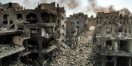 الأمم المتحدة: 39 مليون طن أنقاض خلفتها هجمات «إسرائيل» على غزة