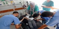 مدير مستشفى كمال عدوان: نطالب بإدخال وقود ومستلزمات طبية لمدينة غزة وشمال القطاع