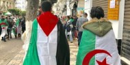 الجزائر تعتزم إعادة طرح ملف عضوية فلسطين الكاملةأمام مجلس الأمن