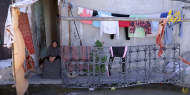 "الحياة في الخيام لا تطاق".. سكان مخيم البريج وسط القطاع يتحدون قصف الاحتلال بالعودة لمنازلهم