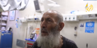أسيران محرران مسنان يرويان تفاصيل 150 يوما من التعذيب في سجون الاحتلال