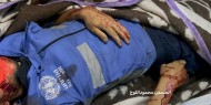 فيديو | 3 شهداء من موظفي أونروا جراء قصف بوابة مستودعات تتبع للوكالة وسط قطاع غزة