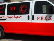 الهلال الأحمر: استطعنا إدخال 5 مركبات إسعاف مع طواقمها من جنوب القطاع إلى محافظة غزة