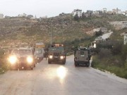 جيش الاحتلال يقتحم عدة مدن وقرى في الضفة المحتلة  