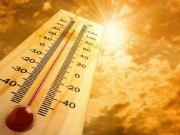 ارتفاع حرارة الأرض الناجمة عن النشاط البشري بلغ إلى "مستوى غير مسبوق"