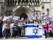 بريطانيا: سنواصل تصدير الأسلحة لإسرائيل رغم مذكرات الاعتقال