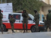 إصابة طفل بالرصاص خلال مواجهات مع الاحتلال في مدينة نابلس