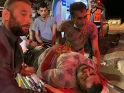 الخارجية التركية: جرائم الاحتلال في غزة وصمة عار على جبين إسرائيل