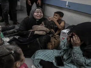 "الصحة العالمية": أكثر من 10 آلاف مواطن بحاجة إلى الإجلاء الطبي من غزة