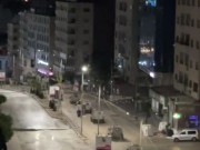 مقاومون يطلقون النار صوب قوات الاحتلال المقتحمة لنابلس