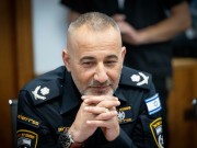 يديعوت أحرونوت: قائد شرطة القدس يترك منصبه في فصل الصيف المقبل