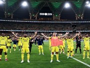 النصر مهدد بسحب ثلاث نقاط من رصيده في الدوري السعودي