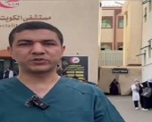 د. الهمص يروي لـ "الكوفية" تفاصيل إخلاء مستشفى غزة الأوروبي من المرضى بعد تهديدات الاحتلال