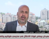 مراسلنا: أكثر من 9100 أسير اعتقلهم الاحتلال من الضفة منذ 7 أكتوبر