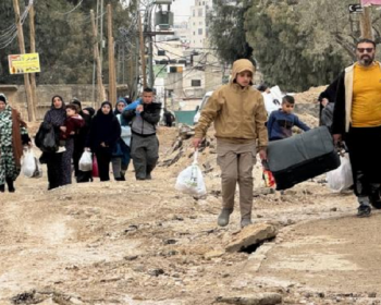 أرقام مقلقة.. هل ينفذ الاحتلال خطة التهجير الصامت من الضفة؟