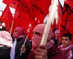 الجبهة الشعبية تدعو لرفض جرائم الاحتلال في غزة
