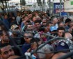 يديعوت أحرونوت:  40 ألف عامل فلسطيني "غير شرعي" في "إسرائيل"