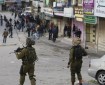 اندلاع مواجهات عقب اقتحام الاحتلال برقة شمال غرب نابلس