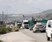قوات الاحتلال تقتحم عدة قرى في نابلس