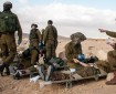 جيش الاحتلال: إصابة 10 جنود بقصف على معبر رفح