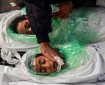 شهيدان ومصابون في قصف إسرائيلي لحي الشجاعية شرق مدينة غزة