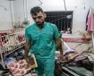 الصحة تحذر من توقف المستشفيات والمراكز الصحية عن العمل في محافظة غزة