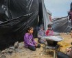 الأونروا: النازحون في قطاع غزة يفتقرون إلى كل شيء من غذاء ومأوى