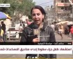مراسلتنا: طائرات الاحتلال تقصف مناطق متفرقة من رفح جنوب القطاع