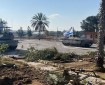 الاحتلال يواصل إغلاق معبري رفح وكرم أبو سالم وسط تحذيرات من كارثة إنسانية