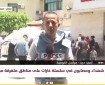 مراسلنا: وصول شهيدين لمستشفى كمال عدوان جراء انفجار جسم مشبوه من مخلفات الاحتلال شمال القطاع