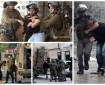 الاحتلال يعتقل 20 مواطنا من الضفة ما يرفع حصيلة الاعتقالات منذ 7 أكتوبر إلى 9400
