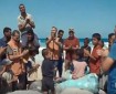 فيديو|| الشيخ محمد بن زايد يستجيب لمناشدة الصياد رجب أبو ريالة