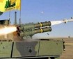 حزب الله يعلن استهداف نقطة «الجرداح» وموقع «مسكاف عام» وتحقق إصابات مباشرة